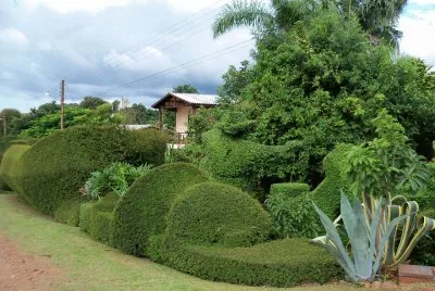 Jardim RÃ¼ckert
