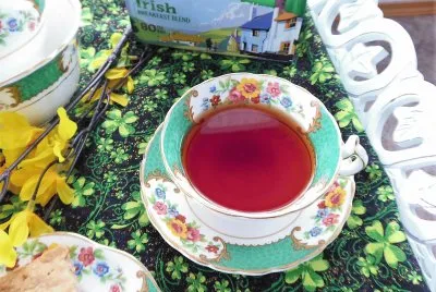 cha