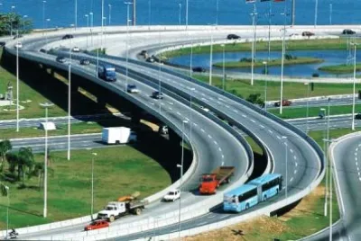 Viaduto jigsaw puzzle