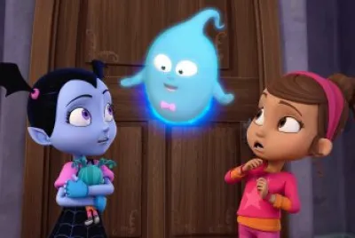 Vampirina