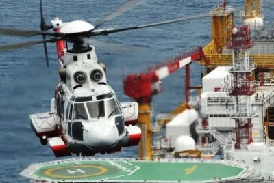 HelicÃ³ptero jigsaw puzzle