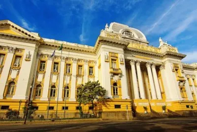 Museu jigsaw puzzle