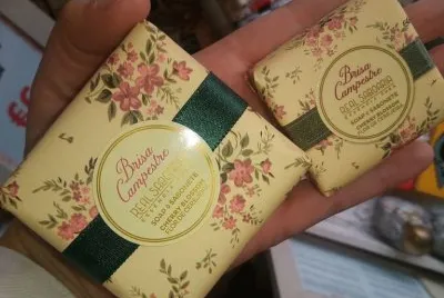 פאזל של Perfume