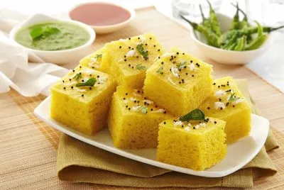 Foods jigsaw puzzle