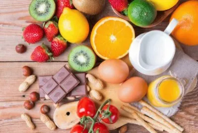 Foods