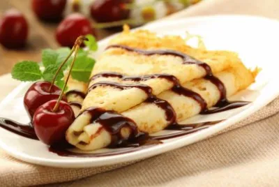 Crepes