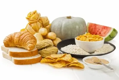 Carbohydrates jigsaw puzzle