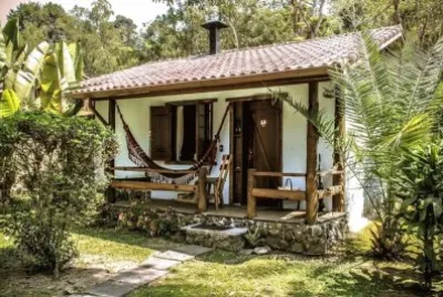 פאזל של Natureza