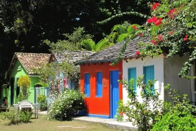 פאזל של Natureza