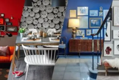 פאזל של Parede