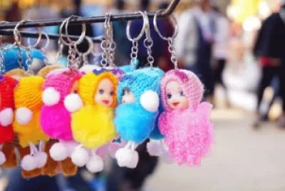 Toy