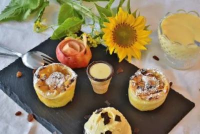 Pastries