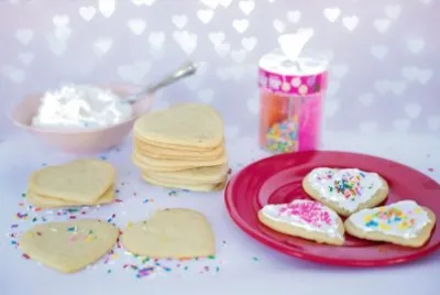 Pastries