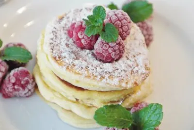 Pastries