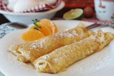 Pastries