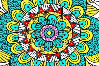 draw