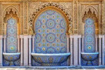 Morocco