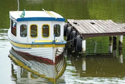 costa da lagoa
