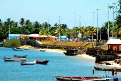 Aracaju jigsaw puzzle