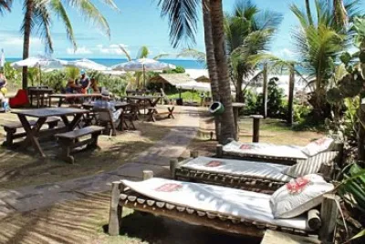 Descanso jigsaw puzzle