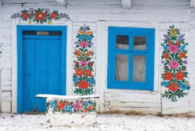 פאזל של simples