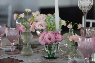 פאזל של flores