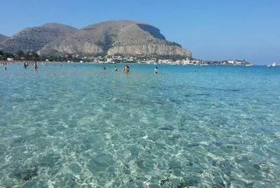 MONDELLO PALERMO