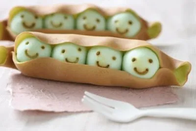 Dango jigsaw puzzle