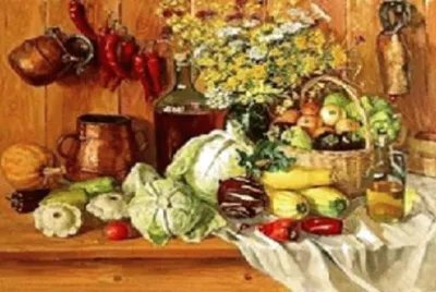Cocina