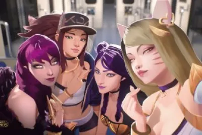 KDA
