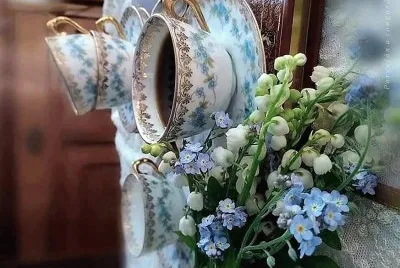 flores