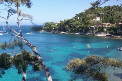 Cap Ferrat