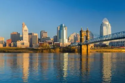Cincinnati
