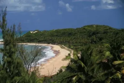 BaÃ­a Formosa - Rio Grande do Norte - Brazil jigsaw puzzle