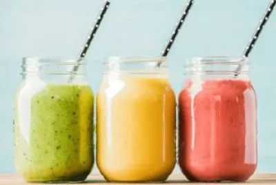 Juices