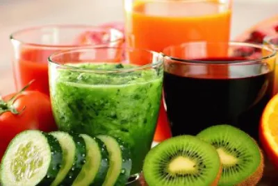 Juices