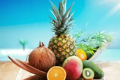 Fruits
