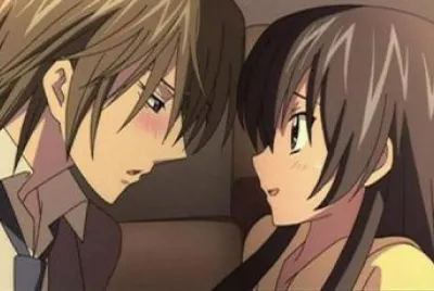 animes