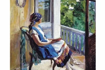 Sergei Arsenevich Vinogradov