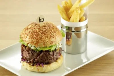 fast Foods jigsaw puzzle