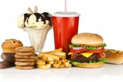 Fast Foods jigsaw puzzle