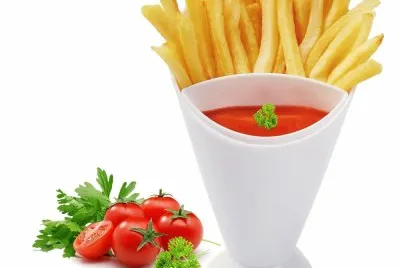 Fast Foods jigsaw puzzle