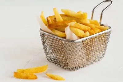 Fast Foods jigsaw puzzle