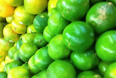 frutas
