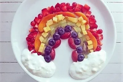 frutas