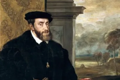 CARLOS V