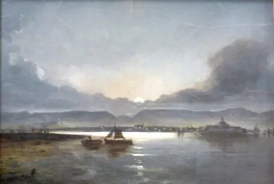 Balke baie