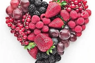 frutas