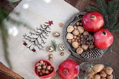 frutas