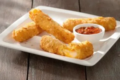 Cheese Sticks jigsaw puzzle